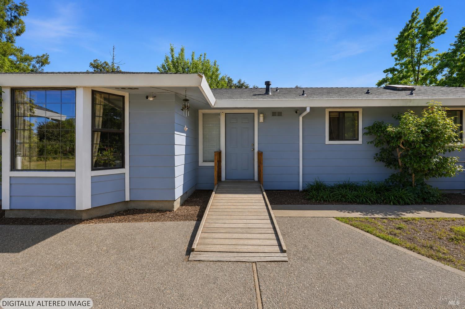 1600 Fulton Road