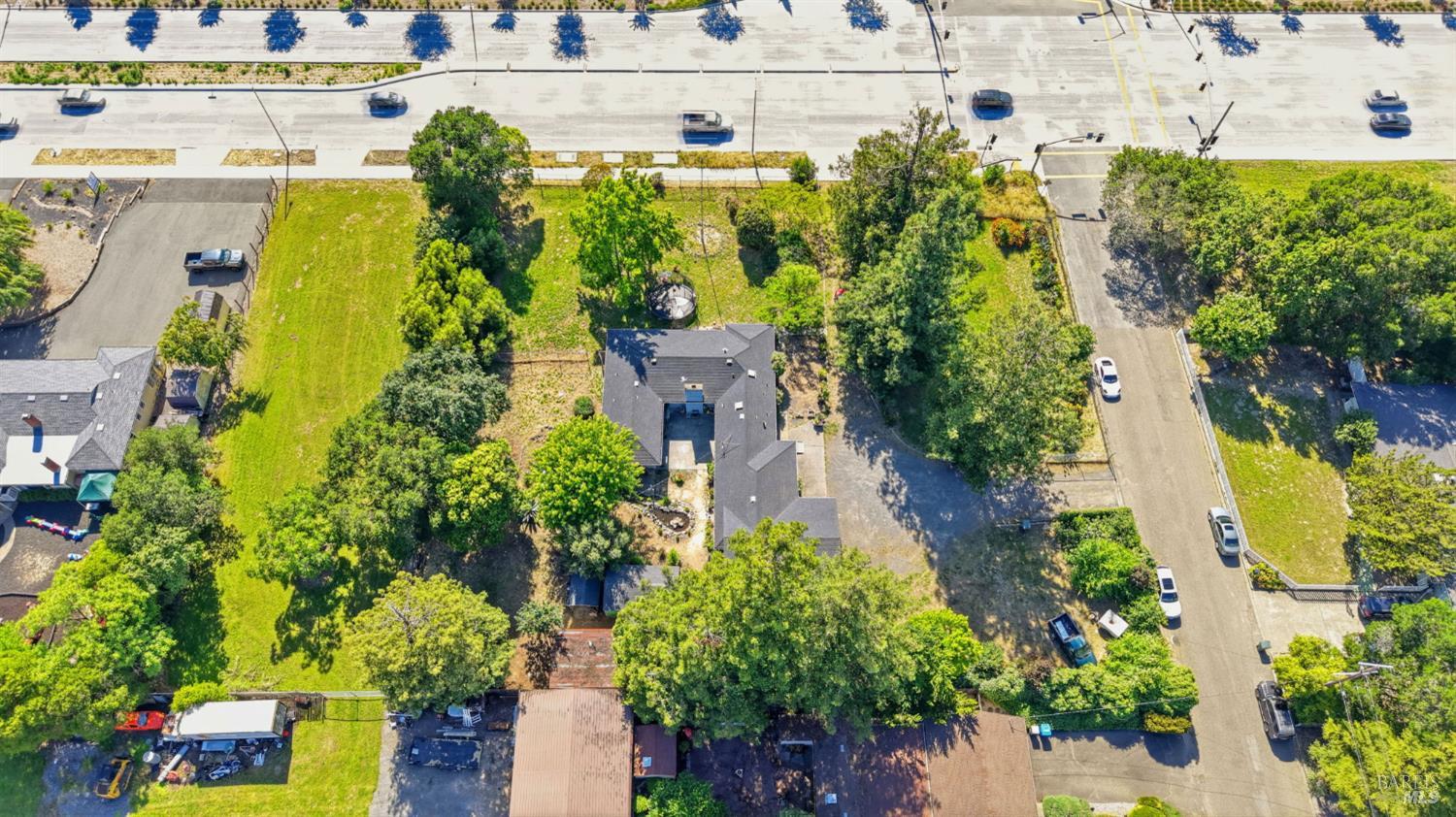 1600 Fulton Road