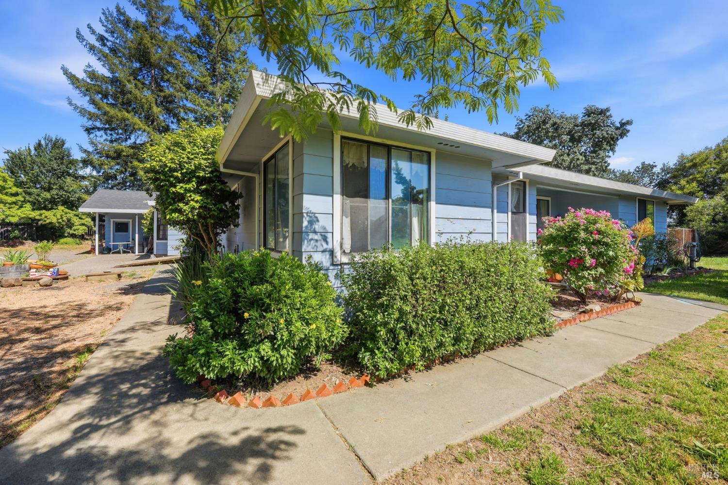 1600 Fulton Road