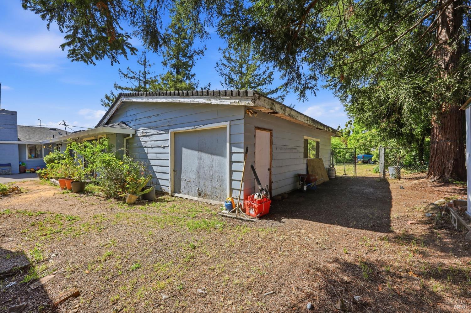 1600 Fulton Road