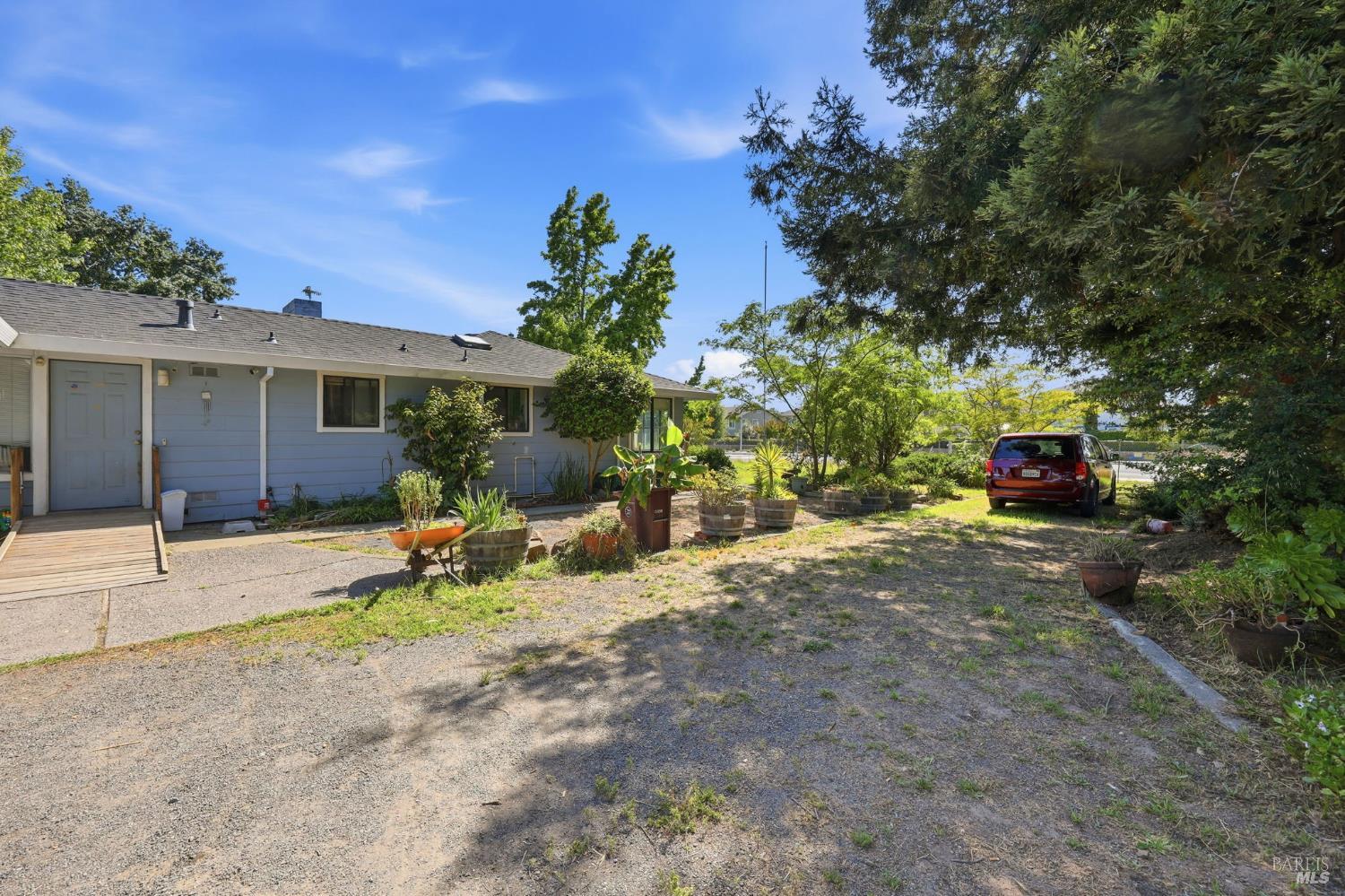 1600 Fulton Road