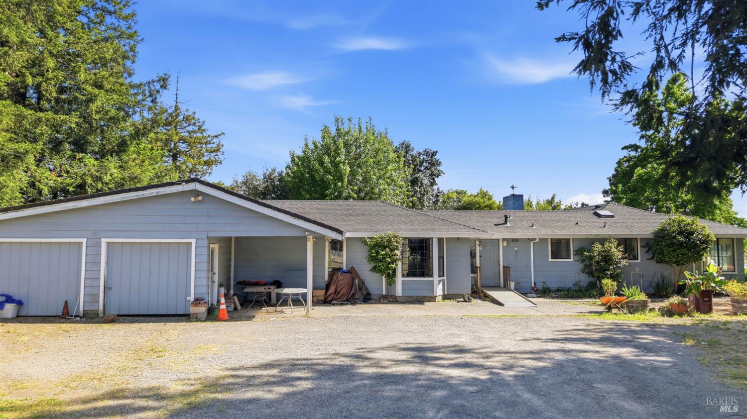 1600 Fulton Road