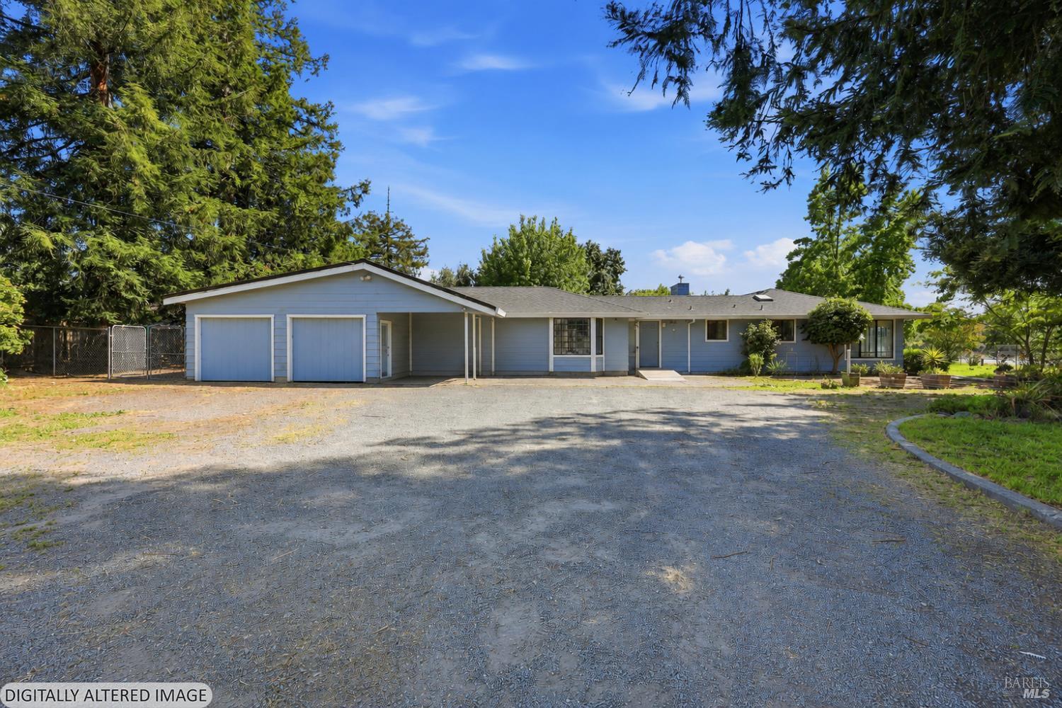1600 Fulton Road