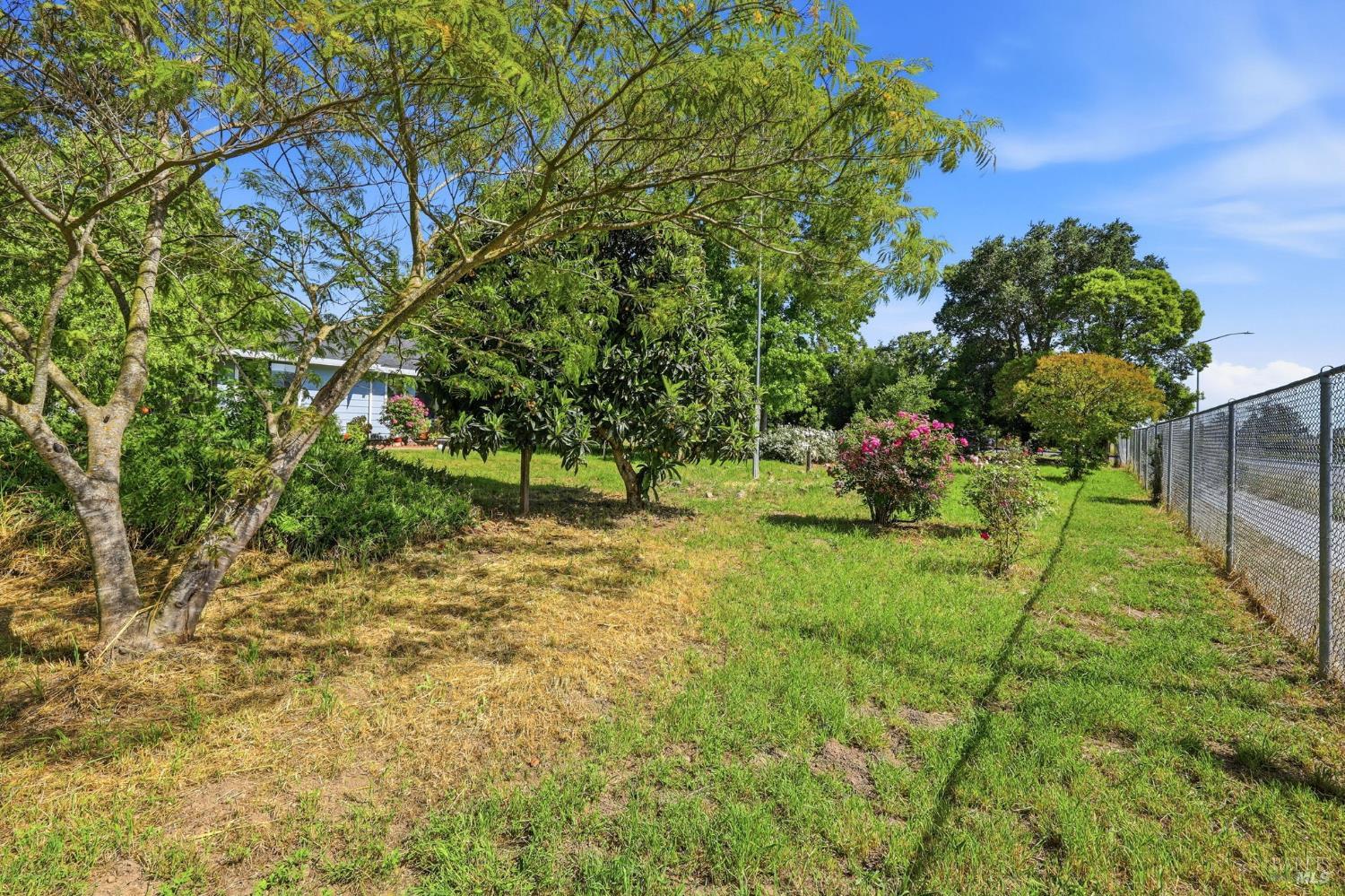 1600 Fulton Road