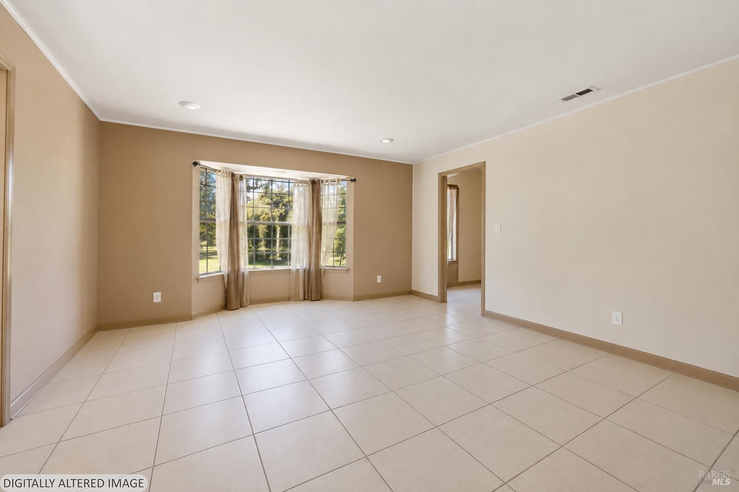 1600 Fulton Road