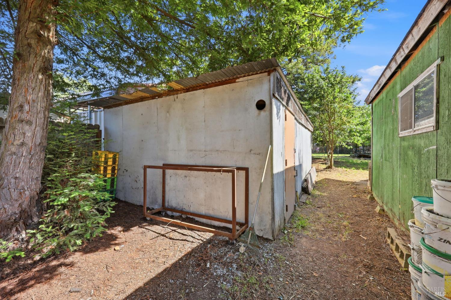 1600 Fulton Road