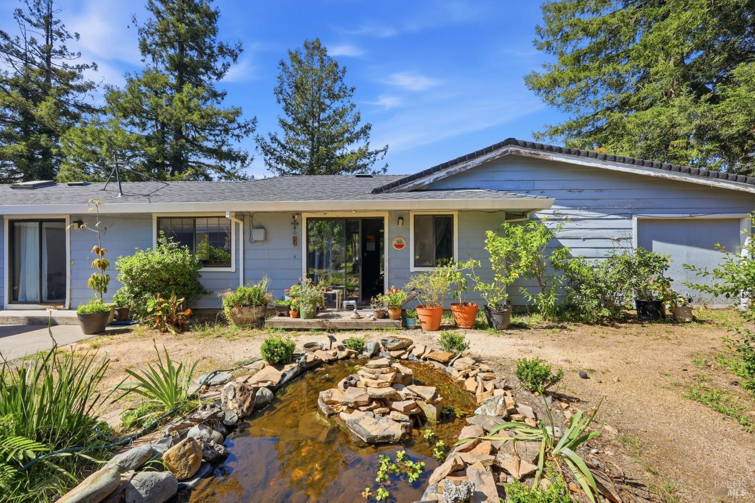 1600 Fulton Road