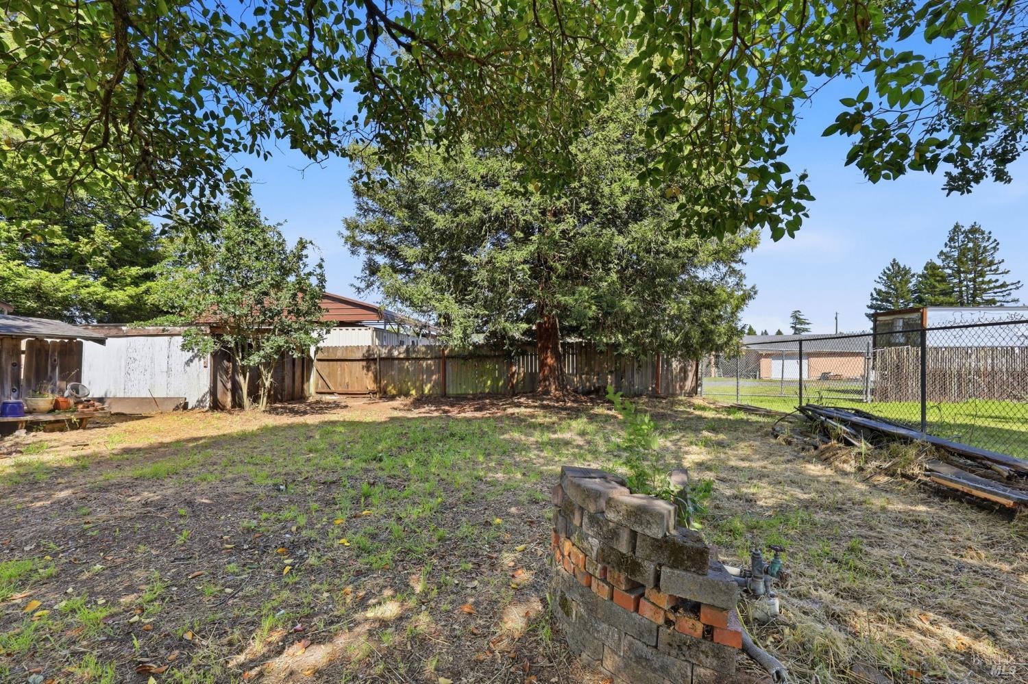 1600 Fulton Road
