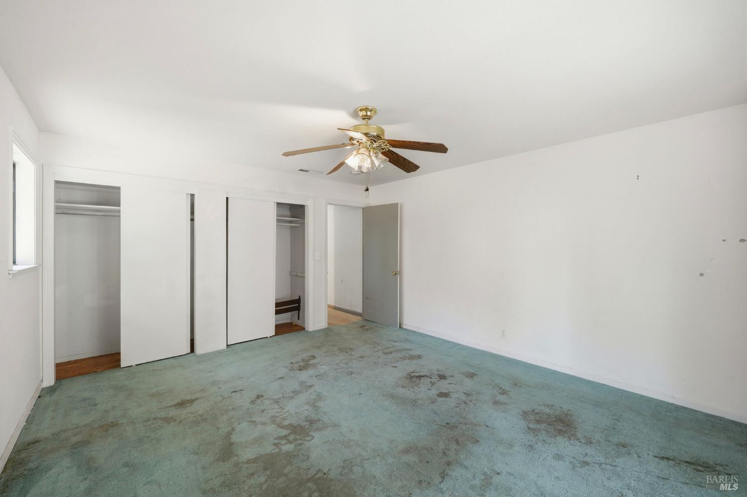 1600 Fulton Road