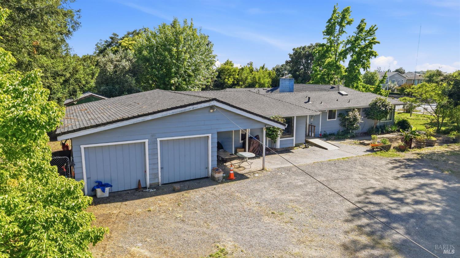 1600 Fulton Road