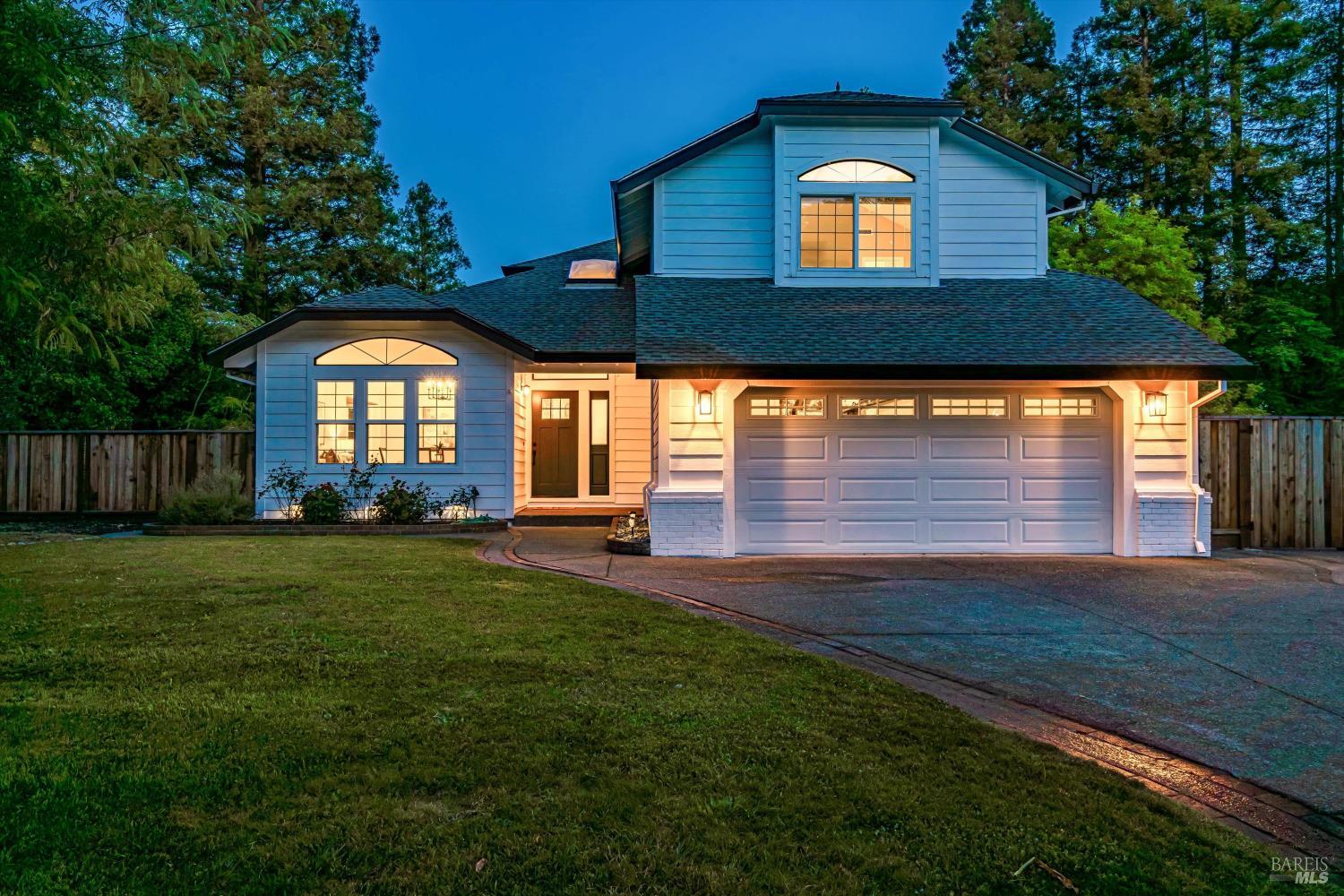 9663 Lakewood Drive