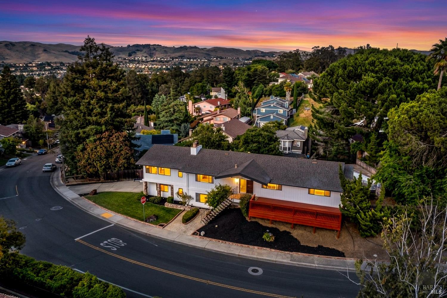 312 Skyline Drive