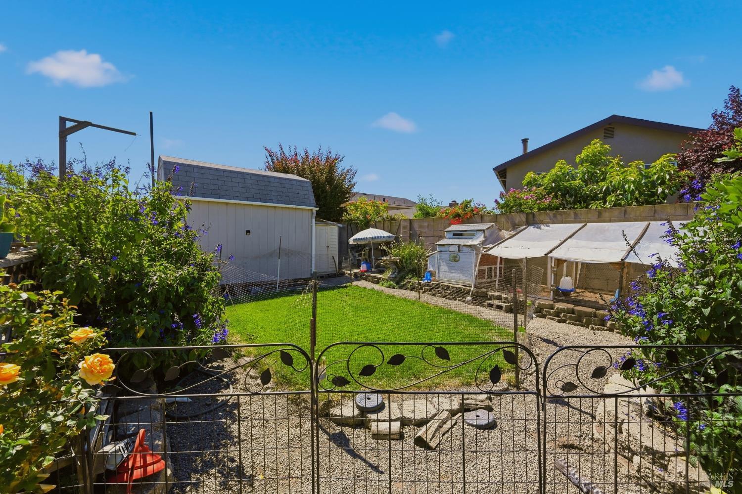 916 Saint Francis Drive