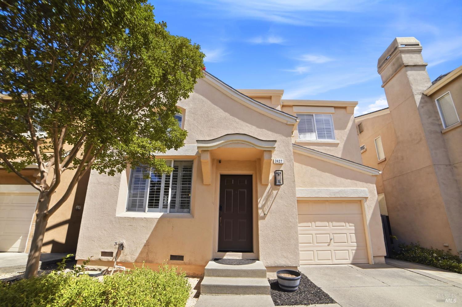 2427 Bramble Way
