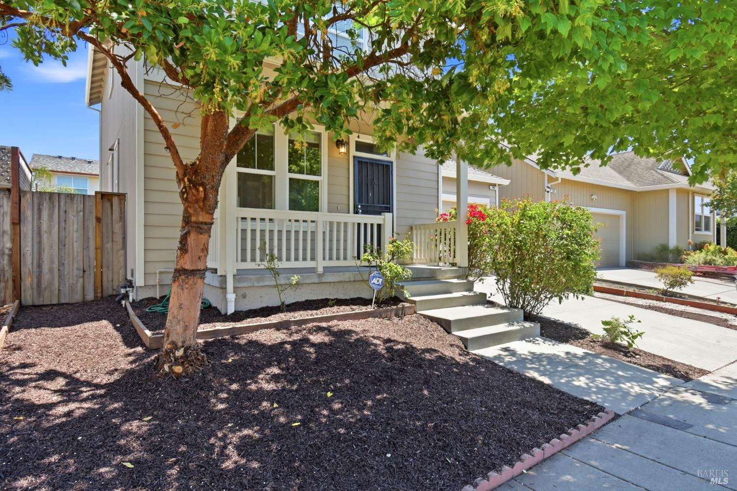 746 Fresno Avenue