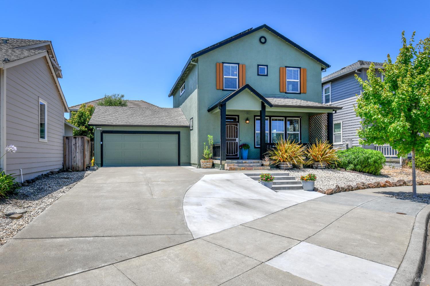 729 Fresno Avenue