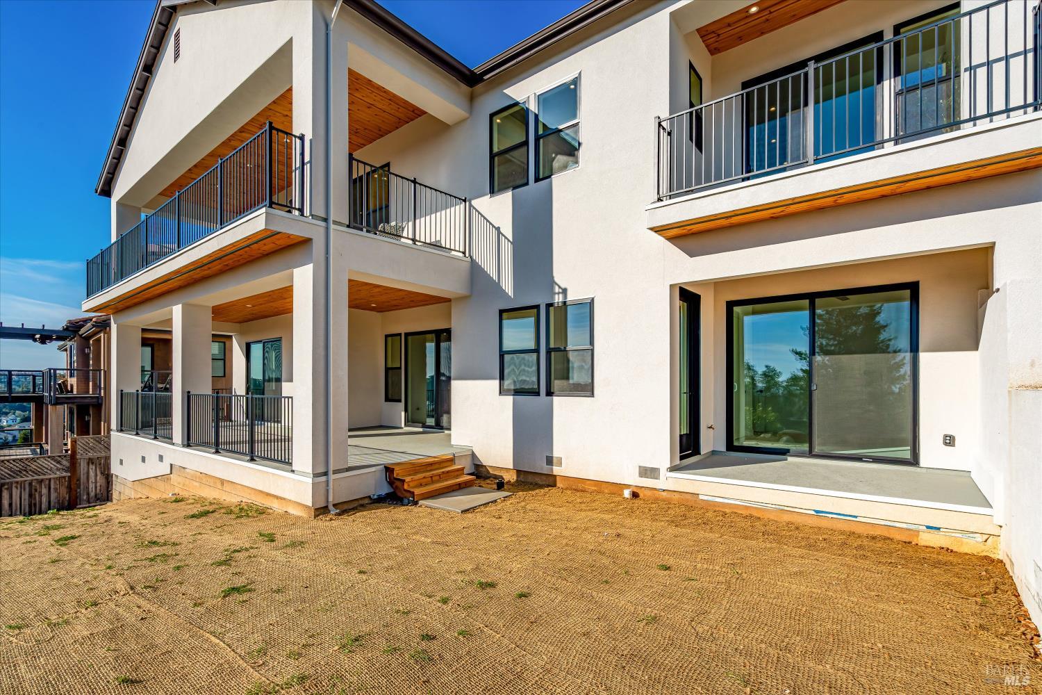 3608 Orbetello Court