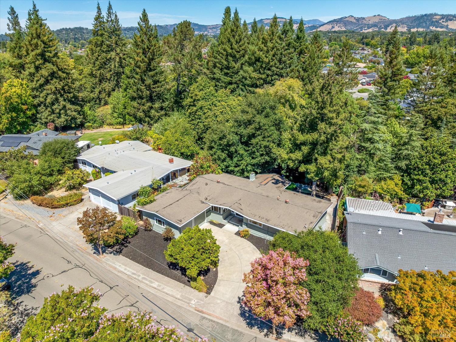 2567 Tachevah Drive