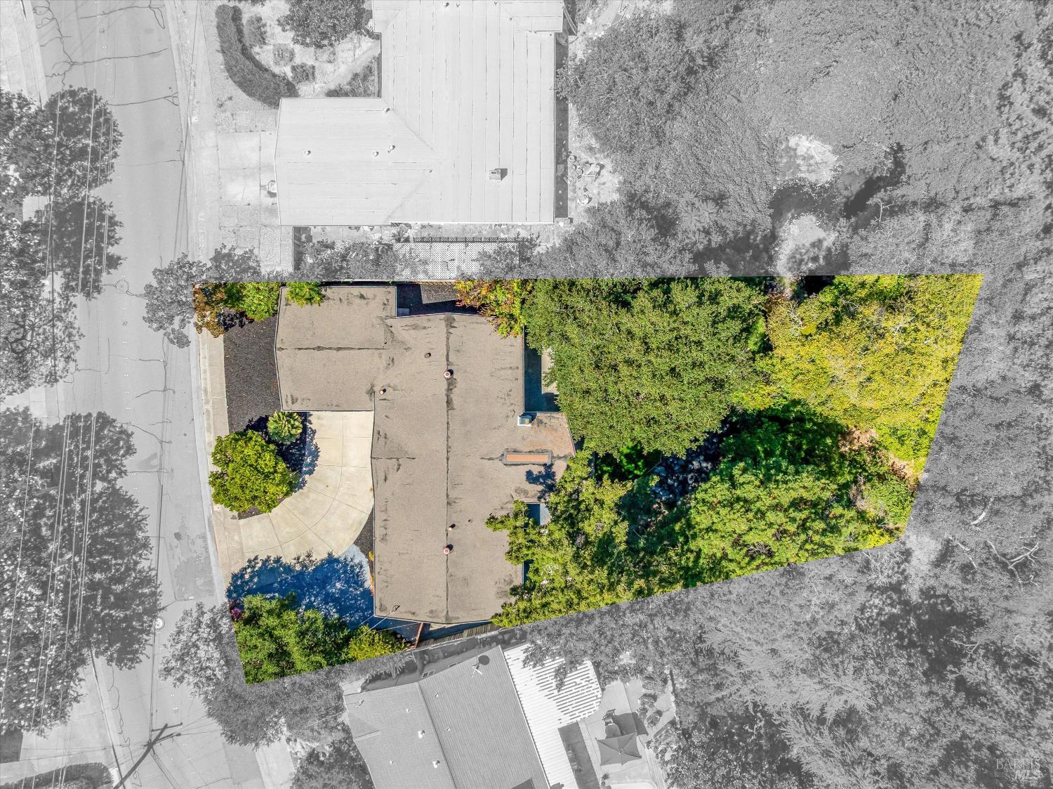 2567 Tachevah Drive