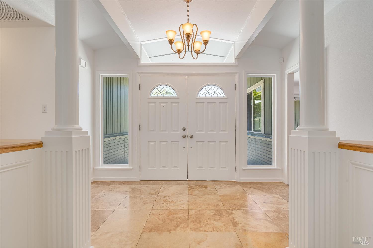 2567 Tachevah Drive