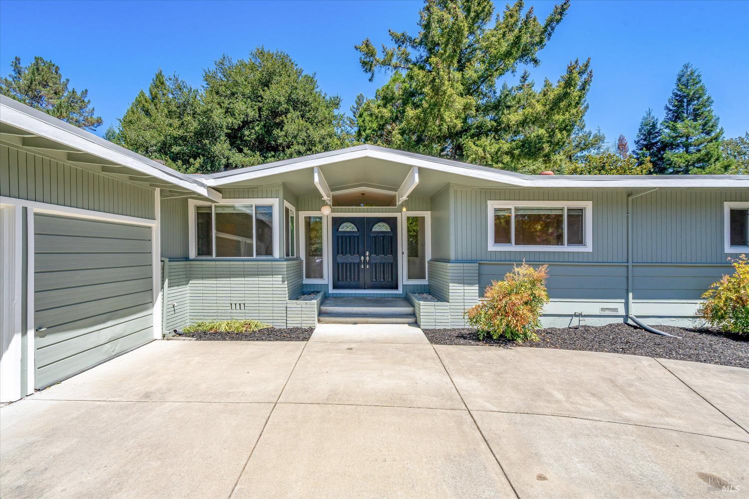 2567 Tachevah Drive