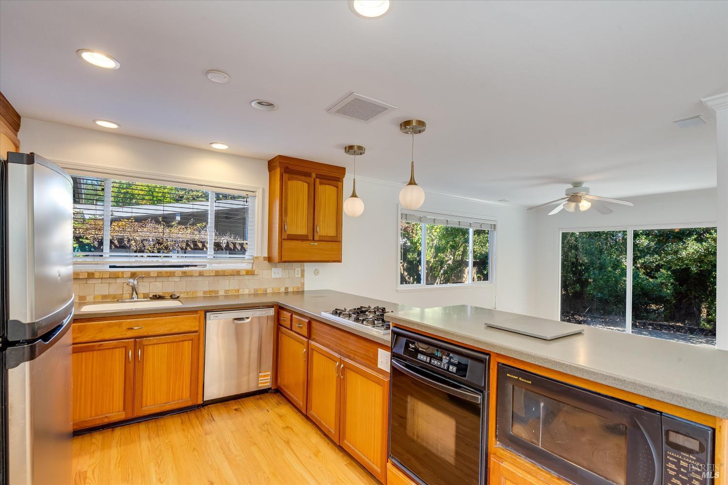 2567 Tachevah Drive