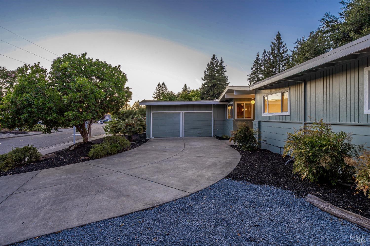 2567 Tachevah Drive