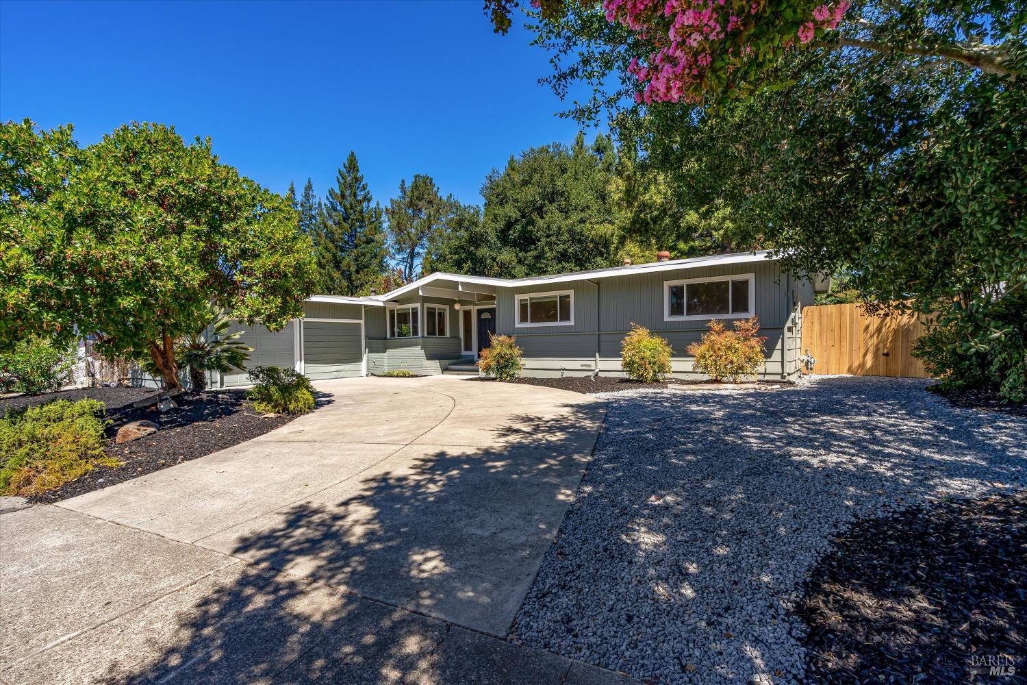 2567 Tachevah Drive