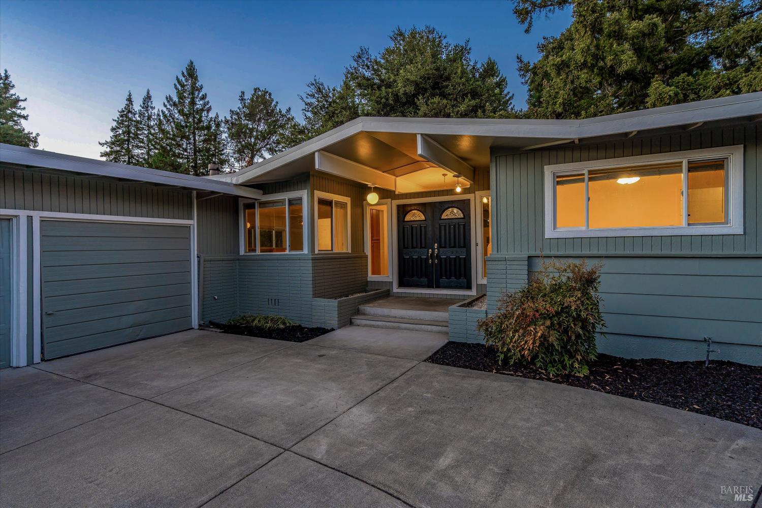 2567 Tachevah Drive