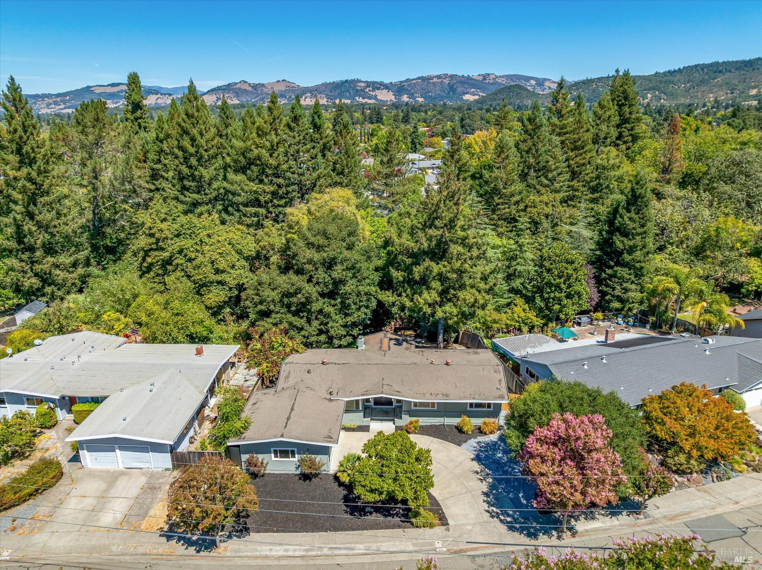 2567 Tachevah Drive