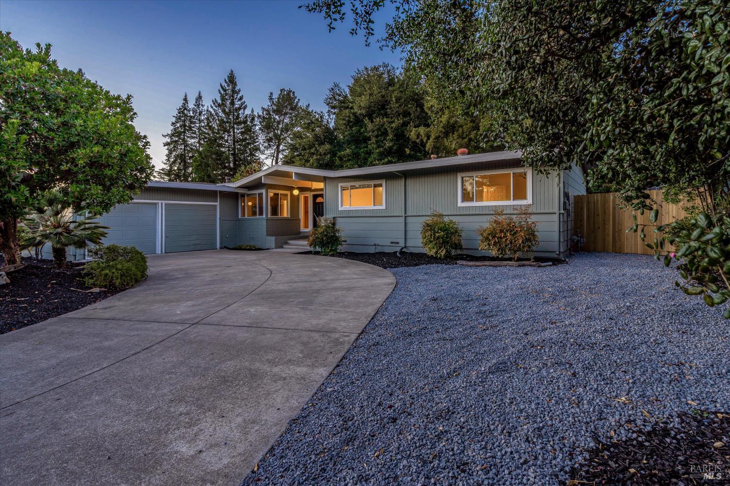 2567 Tachevah Drive