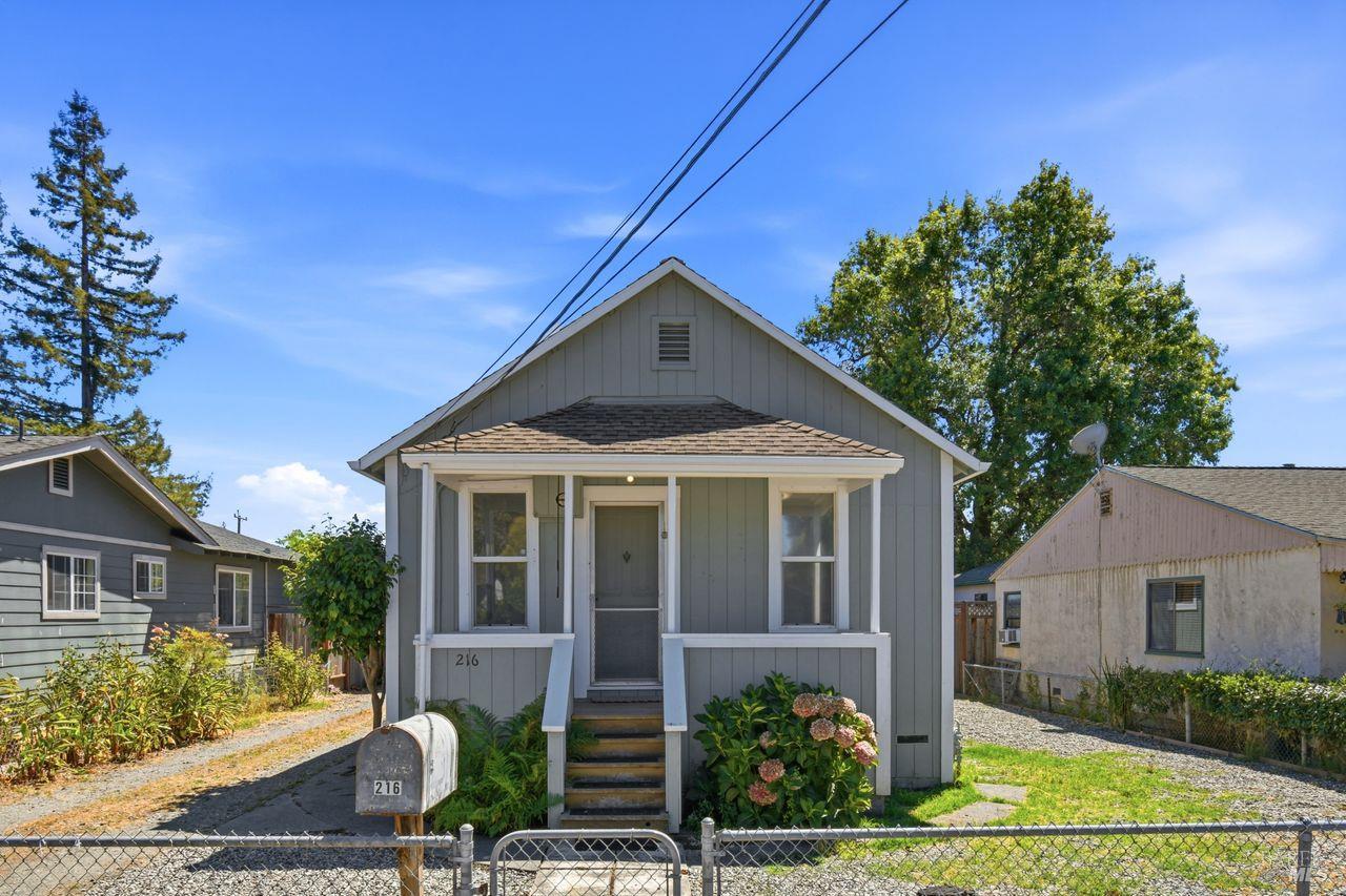 216 Theresa Street