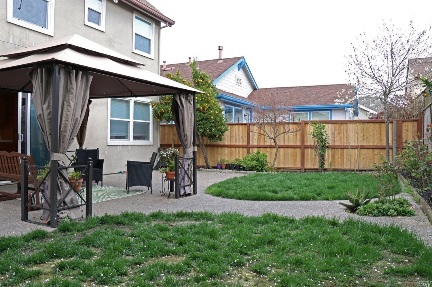 2708 Ironstone Circle