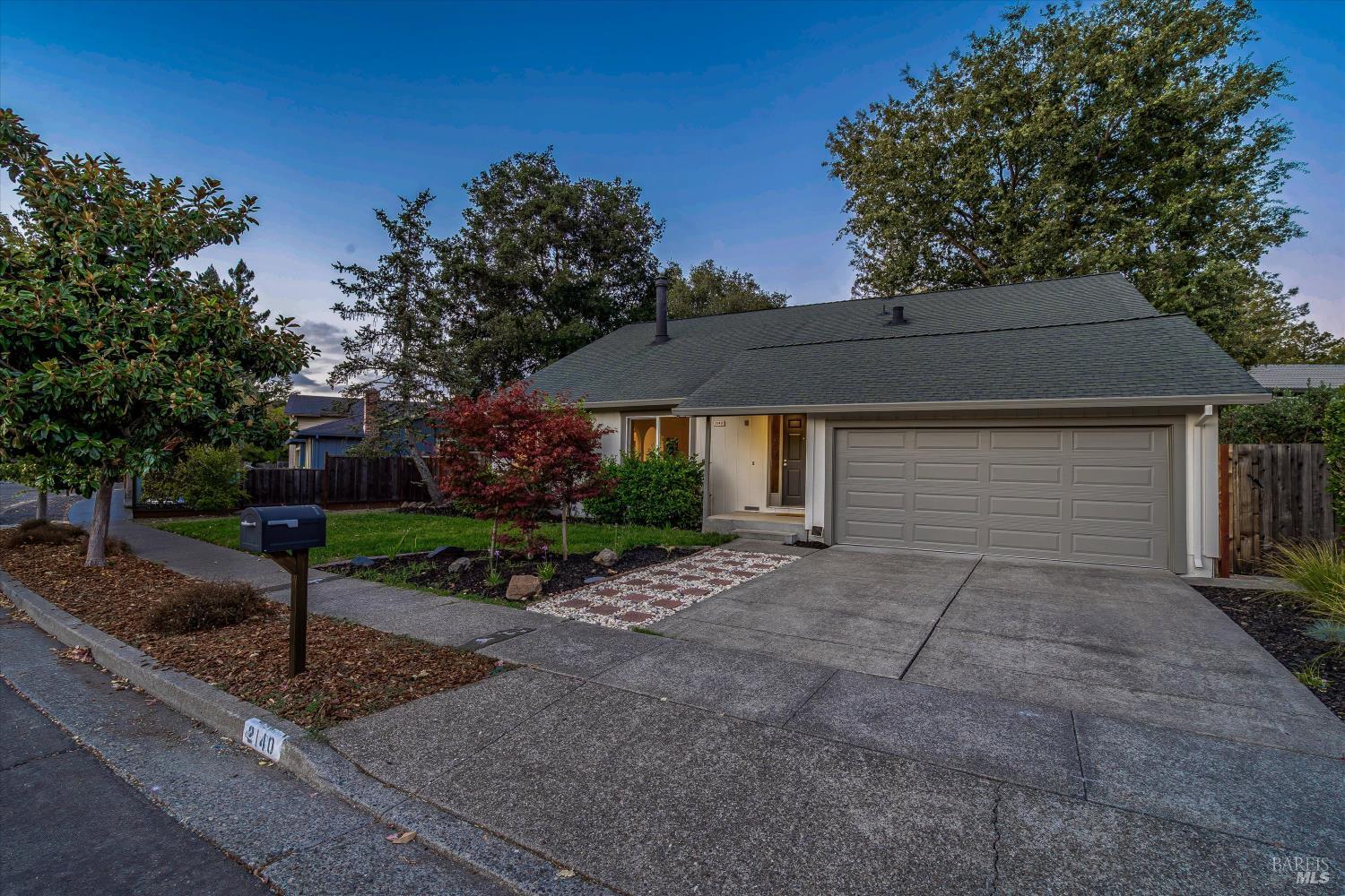 2140 Alejandro Drive