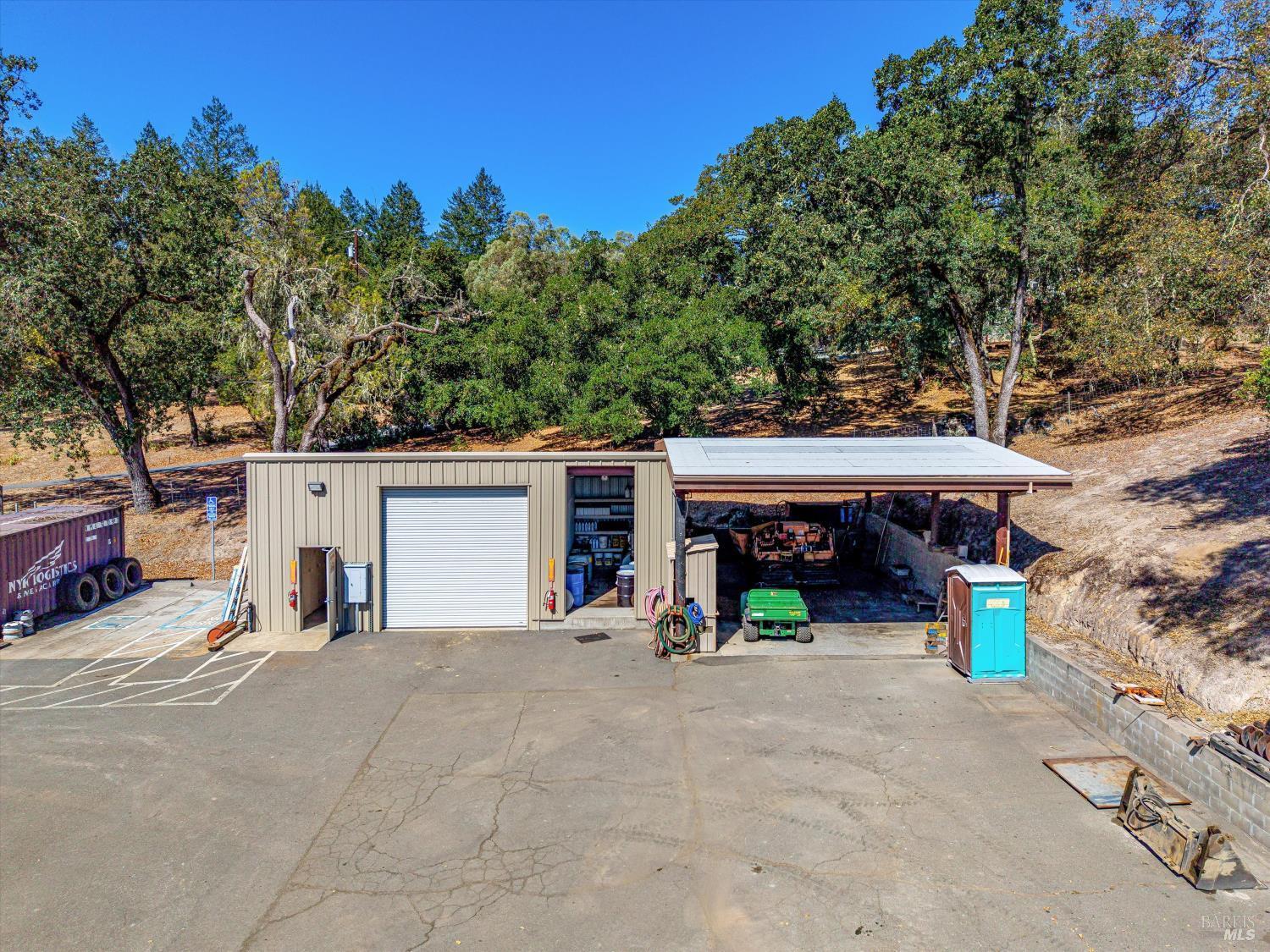 310 Franz Valley School Road