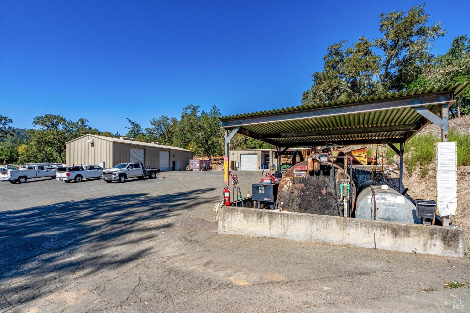 310 Franz Valley School Road
