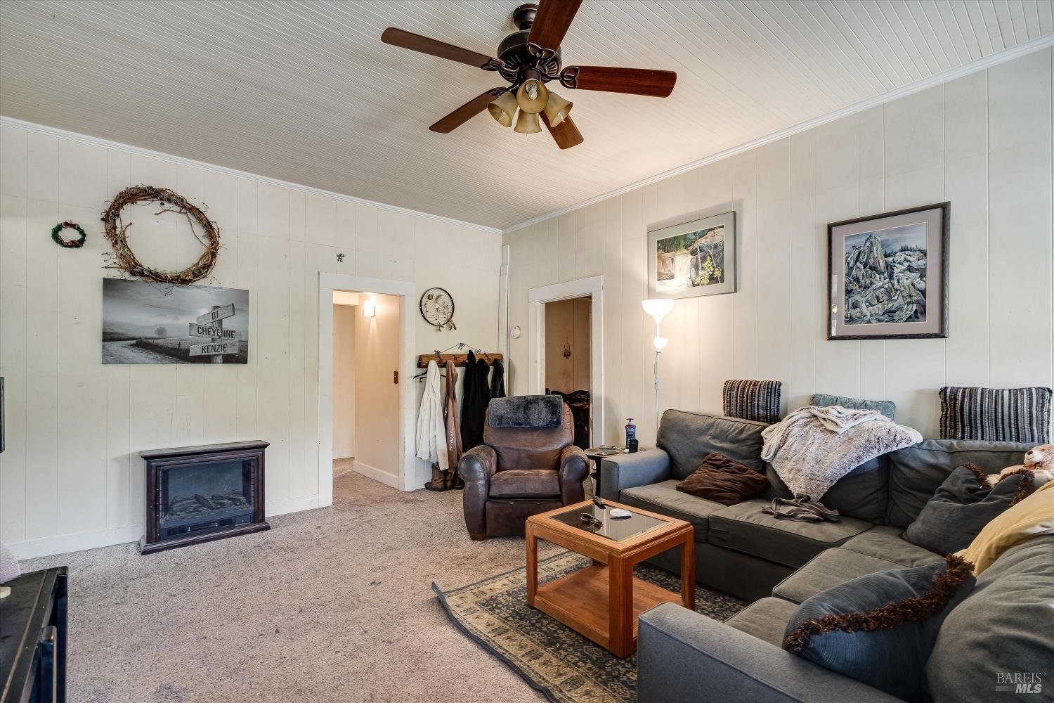 310 Franz Valley School Road