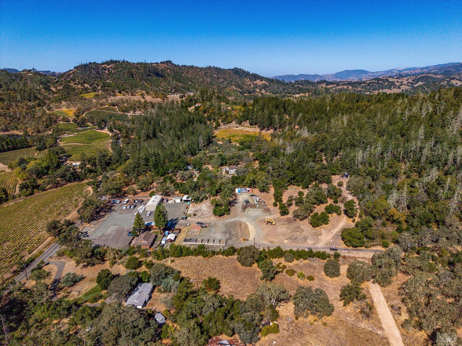 310 Franz Valley School Road