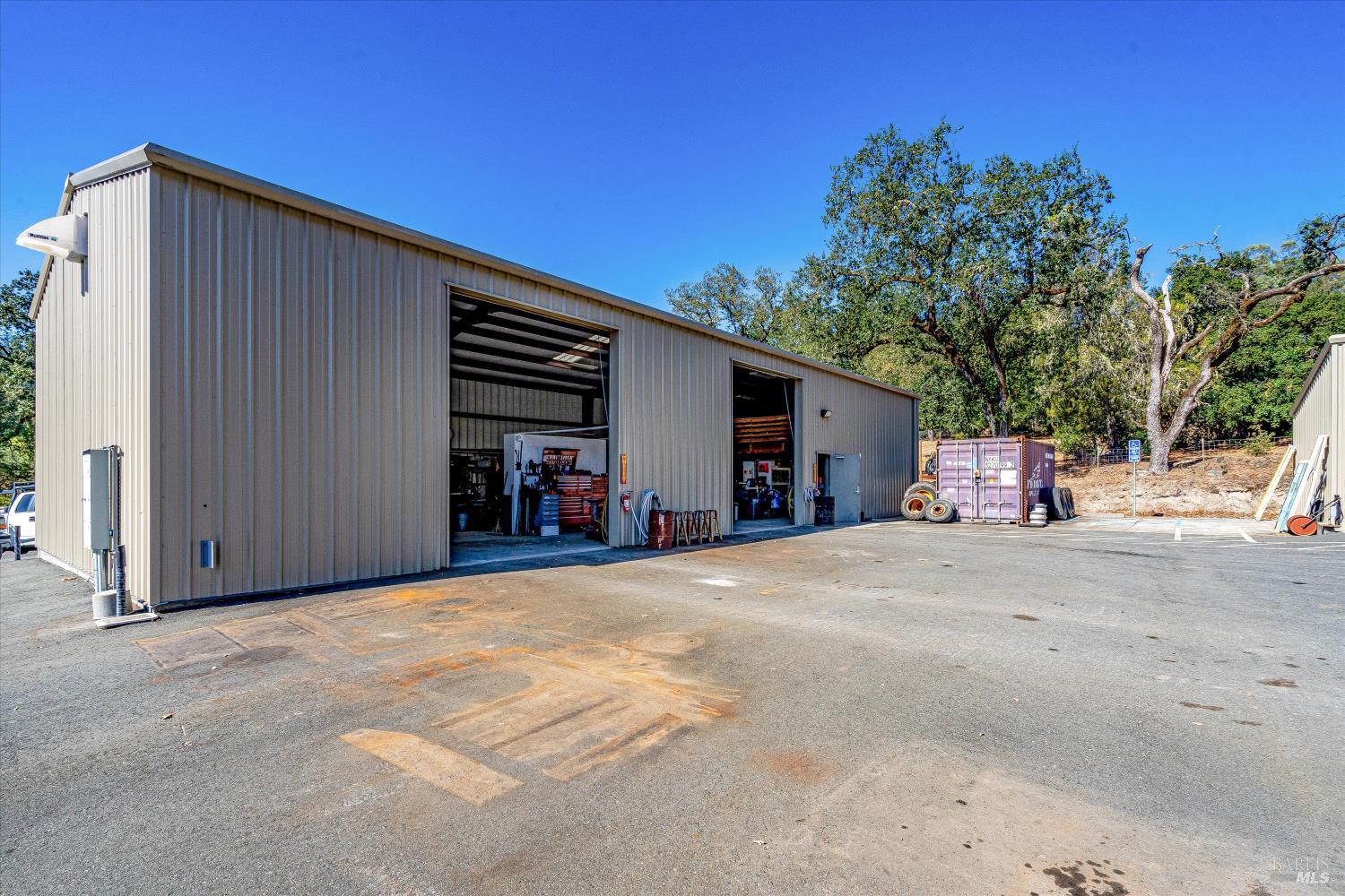 310 Franz Valley School Road