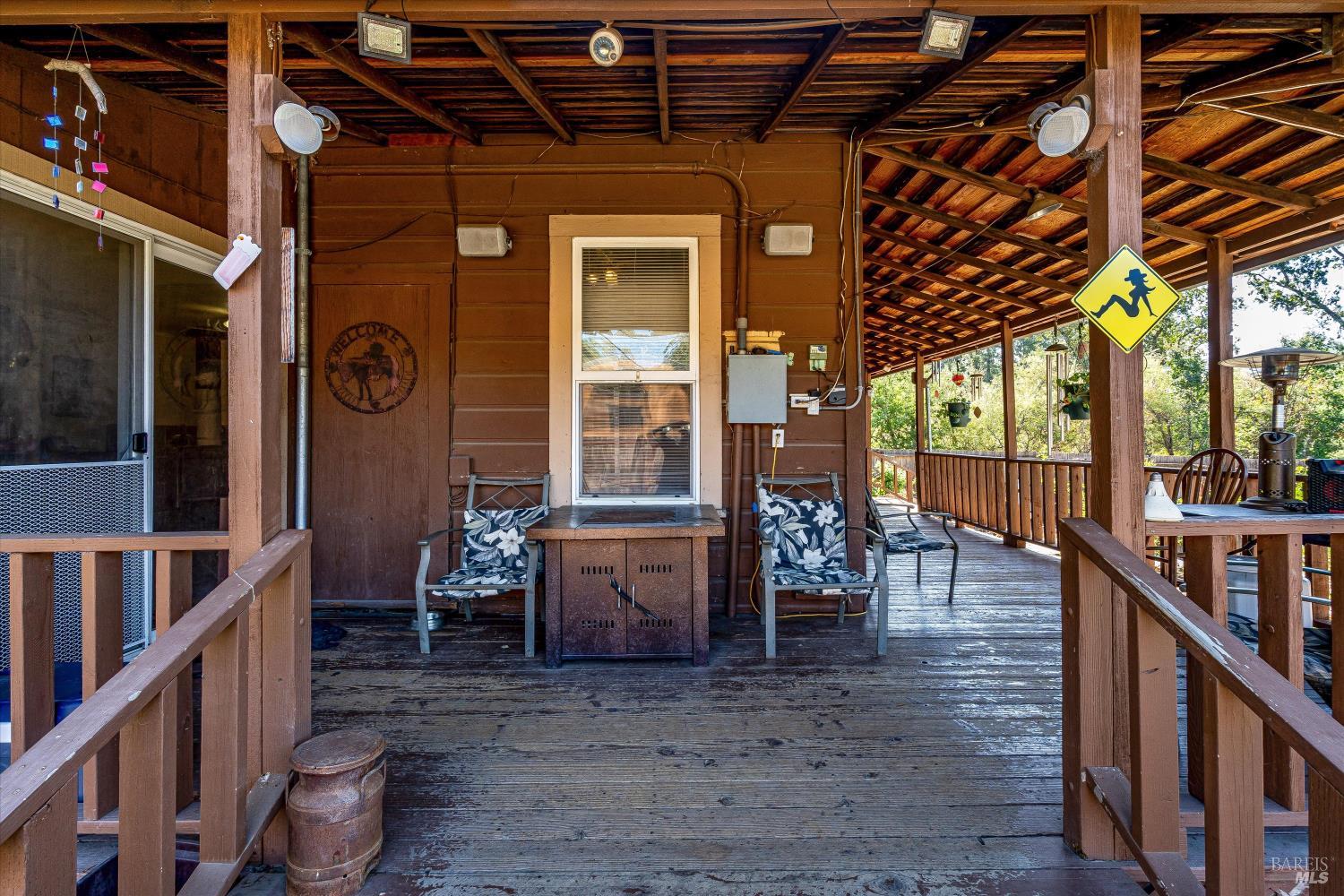 310 Franz Valley School Road