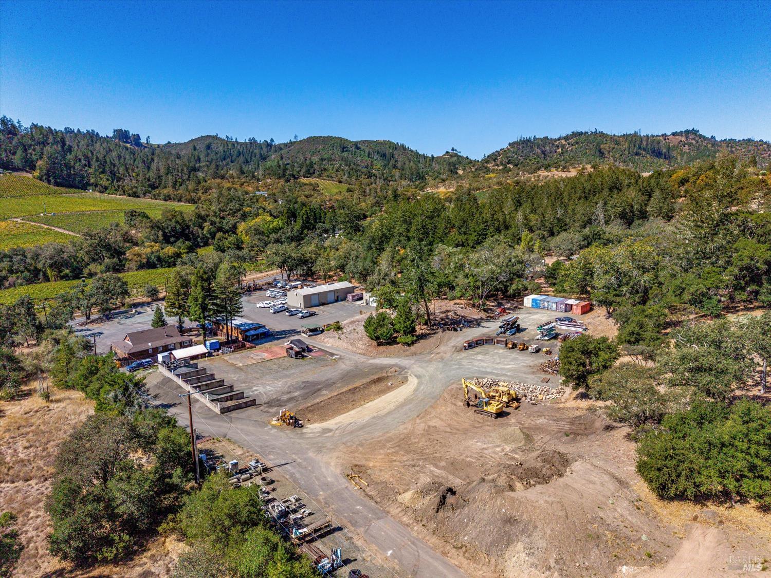 310 Franz Valley School Road