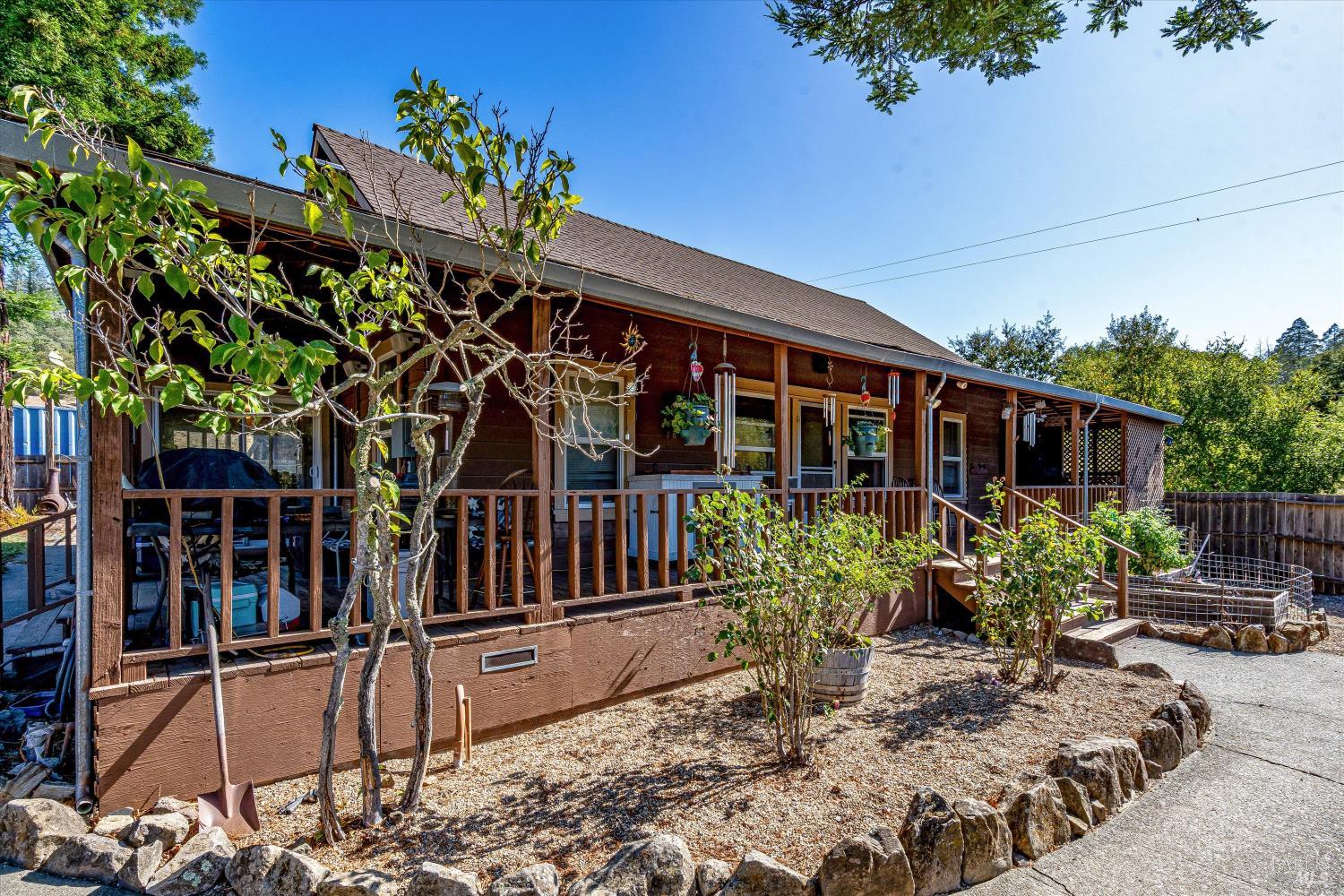 310 Franz Valley School Road