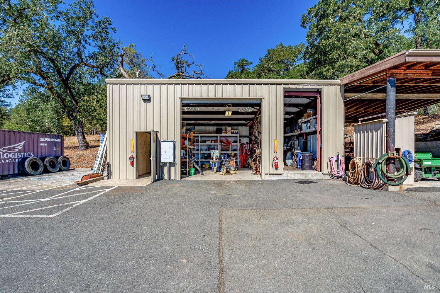 310 Franz Valley School Road