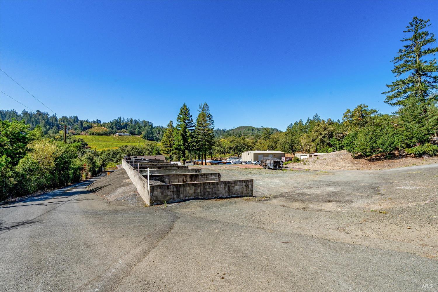 310 Franz Valley School Road
