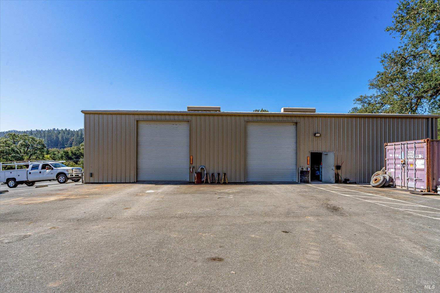 310 Franz Valley School Road