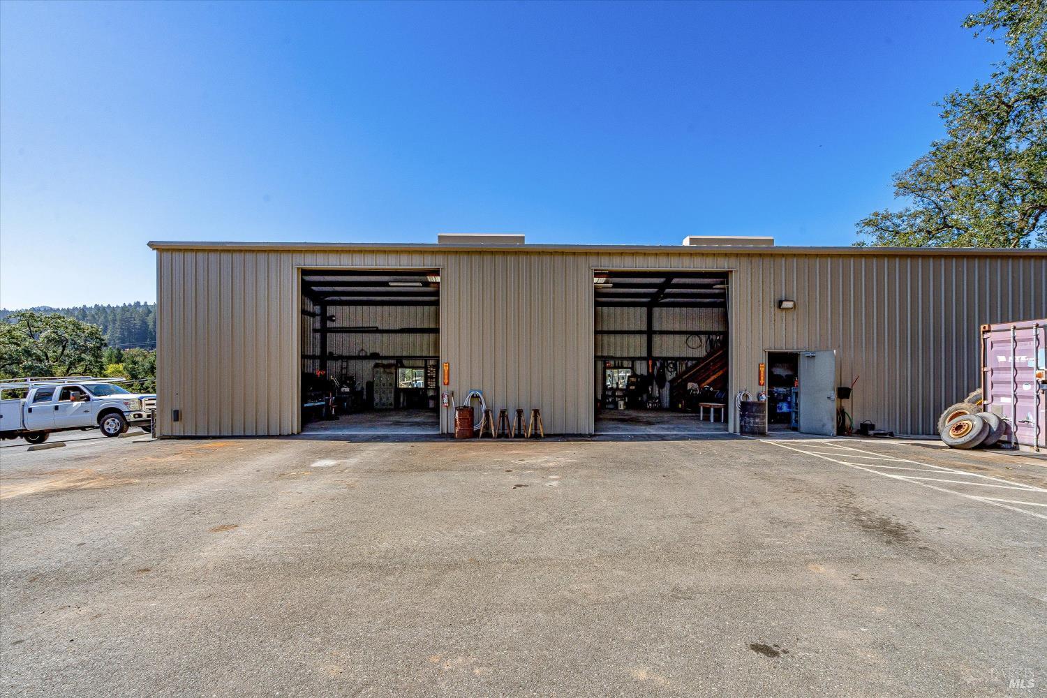 310 Franz Valley School Road