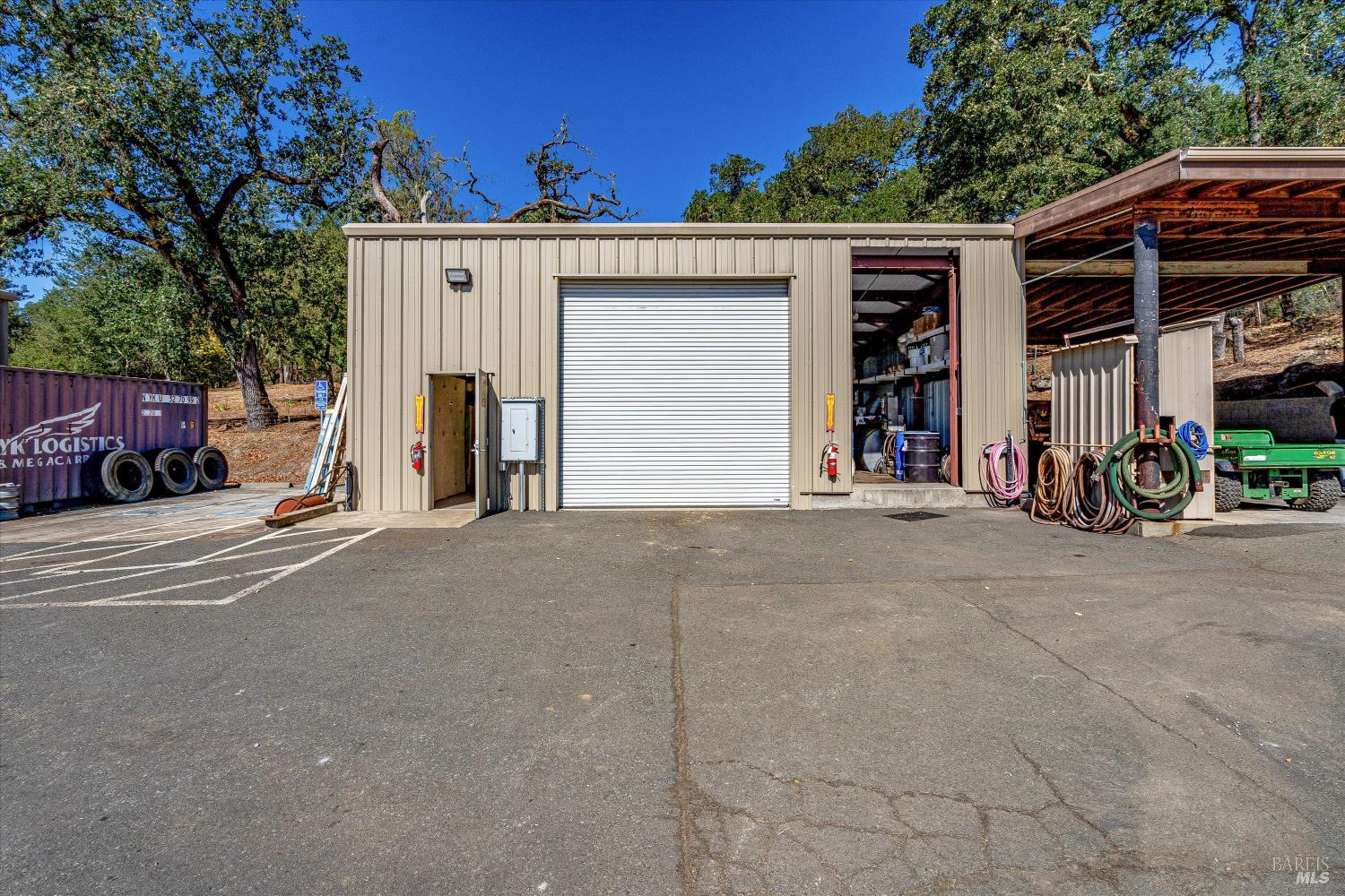 310 Franz Valley School Road