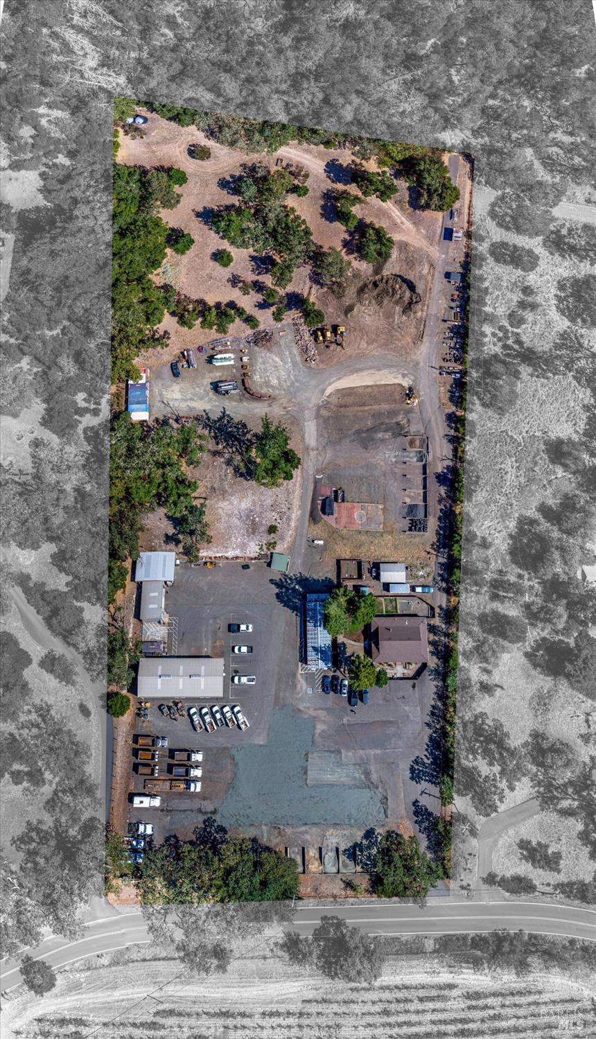 310 Franz Valley School Road