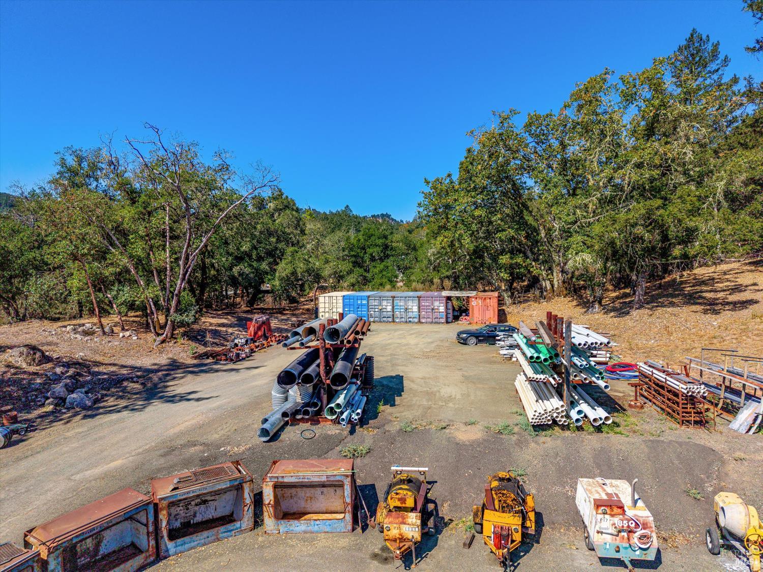 310 Franz Valley School Road