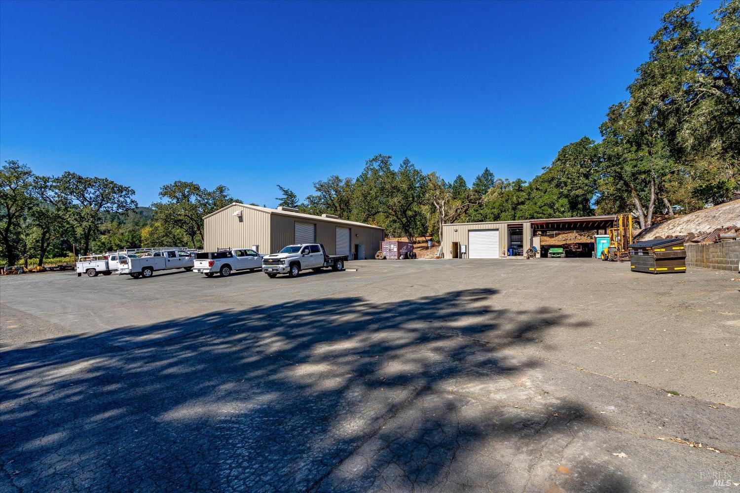 310 Franz Valley School Road
